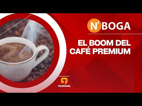 El boom del café premium
