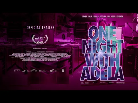 International Official Trailer