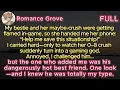 Download Lagu His dangerously hot best friend added me. One look—and I knew: the real enemy was totally my type.