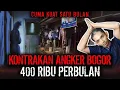 Download Lagu MURAH TAPI HOROR ?? KONTRAKAN PETAK INI SEREM BANGET