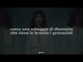 elisa - amore è (testo)