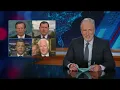 Download Lagu No List of Epstein Associates | The Daily Show | Comedy Central Africa