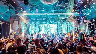 mama mia yoshi hirano