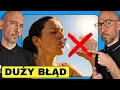 Download Lagu 5 Błędów, Które Popełniasz Pijąc Wodę