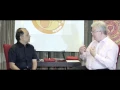 2014 Bangalore Dr Bachalli interviews Nick Kemp Creator of PCW