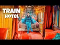 Download Lagu Inside Australia's Secret Train Retreat