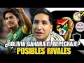 Download Lagu ¿CUÁLES SON LOS POSIBLES RIVALES DE BOLIVIA EN EL REPECHAJE? 🌎 | PARAGUAY AL MUNDIAL! @alfreddndk