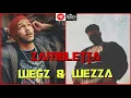 Wegz - Zambletta ft. Wezza Montaser ( Audio ) زمبليطة ويجز و وزه منتصر