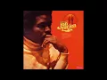 Jon Lucien the war song