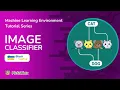 How to make a ML Image Classifier with Block Code PictoBlox Machine Learning Environment for Kids