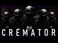 Half-Life s Darkest Cut Enemy Cremator FULL Half-Life Beta Lore