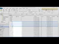 Using NVivo for a programme evaluation part 9 Qualitative Data Analysis Services