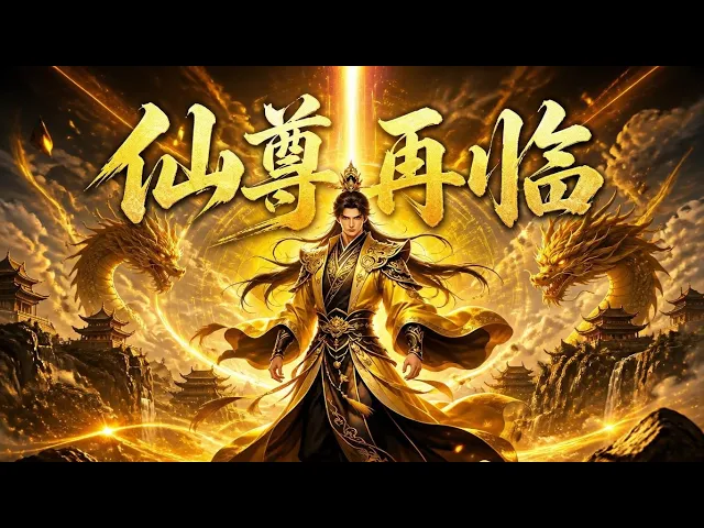 仙尊再临