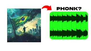 I Made Phonk Like MONTAGEM BAILÃO 