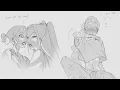 Download Lagu Rumi X Zoey X Mira! KPop Demon Hunters Comic Dub