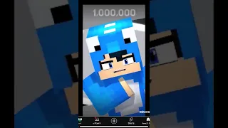 المليون الاحلام Minecraft ماين كرافت Roblox 