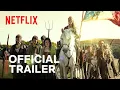 Video di La Révolution | Official Trailer | Netflix