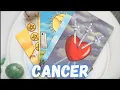 Download Lagu CANCER ♋️ 🤑 FORTUNE INATTENDUE ! QUELQU'UN VOUS A « LES YEUX », UNE MALÉDICTION EST BRISÉE