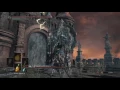 Dragonslayer Armour beat by the Abysswalker