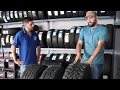 AT ATX or MT tires The differences explained by Steyfer for 4x4 tires and more