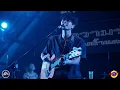พลังรัก - หิน เหล็ก ไฟ | Cover by LHAM Somphol [Live] @ Rinma Summer