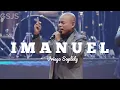 Download Lagu Immanuel ( True Worshippers ) by Vriego Soplely || GSJS Pakuwon Mall, Surabaya