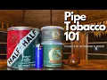 Master the Art of Pipe Smoking A Complete Beginner s Guide Tips Tricks