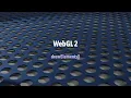 WebGL 2 Element Arrays drawElements