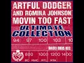 Movin' Too Fast (DD Mix)