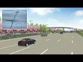 Major redevelopment plan could close 18 miles of Mound Road