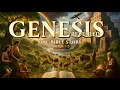 Lagu Genesis chapter 1-5 Revealed | The Beginning of Creation, Adam \u0026 Eve, and Cain \u0026 Abel