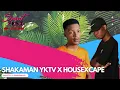 Lagu EP106 SHAKAMAN YKTV X HOUSEXCAPE | B2B