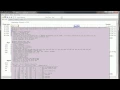 Application Profiling Using Visual Round Trip Analyzer - VRTA