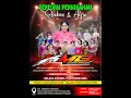 Download Lagu 🔴📡Live  KMB MUSIC GEDRUK || WEDDING SALSABIRA \u0026 ARIFIN  || BSS AUDIO ||  KIN KIN MULTIMEDIA ||