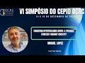 OCRC - VI Simposio