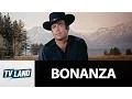 Bonanza Theme Song | Western Series Starring Dan Blocker \u0026 Michael Landon | TV Land