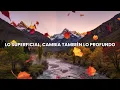 Mercedes Sosa - Todo Cambia (Lyric Video)