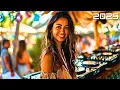 Download Lagu Paris Mix - Soulful Skies | DJ MIX 2025