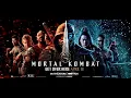 MORTAL KOMBAT OPENING 2021
