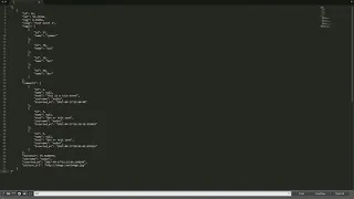 Postgres Function Generating Json String