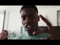 AFRIQUE63 X HAALAND936 - PARALYSE (Official Video)