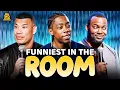 These Comedians Don t Miss Stand-Up Comedy Compilation