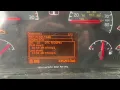 2014 Volvo VNL670 D13 engine code DTC P220F93