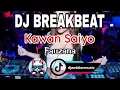Download Lagu DJ Kawan Saiyo -FAUZANA