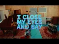 Sam Ryder - Mountain (Official Lyric Video)