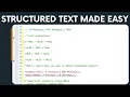 Assignments Expressions in Structured Text Studio 5000 Beginner Guide