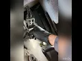Inlet nox sensor replacement cascadia