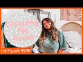 ASMR Cleaning My Room Room Tour Liz Equals ASMR