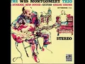 Wes Montgomery Round Midnight(Estudio)