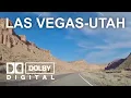 FULL DRIVING FROM LAS VEGAS TO CEDAR CITY UTAH AFTERNOON DRIVE 2026